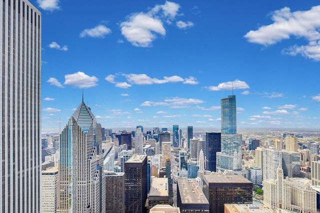 225 N Columbus Drive 7702, Chicago, IL 60601