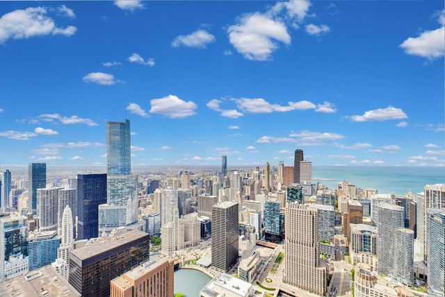 225 N Columbus Drive 7702, Chicago, IL 60601