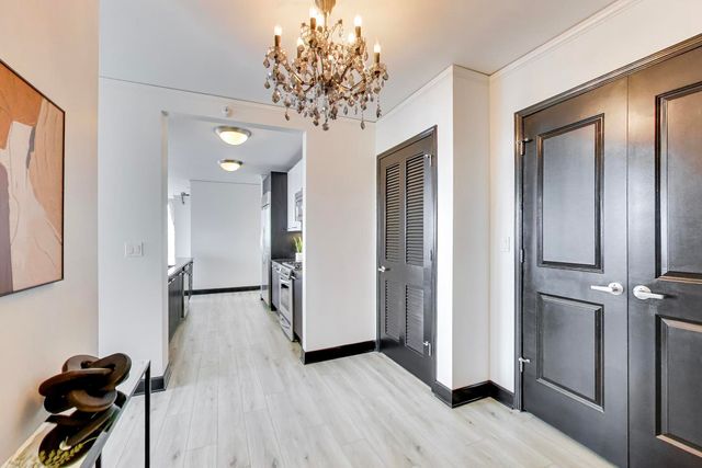 225 N Columbus Drive 7702, Chicago, IL 60601