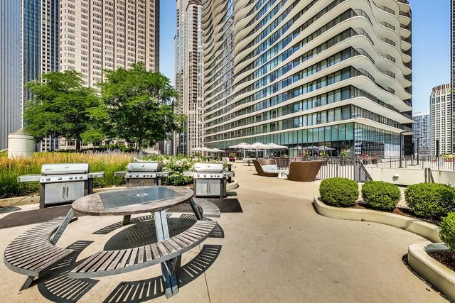 225 N Columbus Drive 7702, Chicago, IL 60601