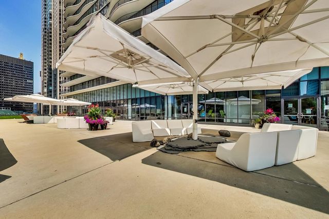 225 N Columbus Drive 7702, Chicago, IL 60601
