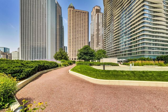 225 N Columbus Drive 7702, Chicago, IL 60601