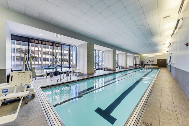 225 N Columbus Drive 7702, Chicago, IL 60601