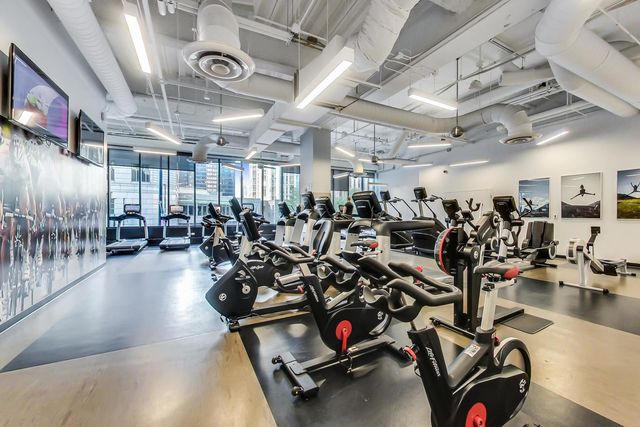 225 N Columbus Drive 7702, Chicago, IL 60601