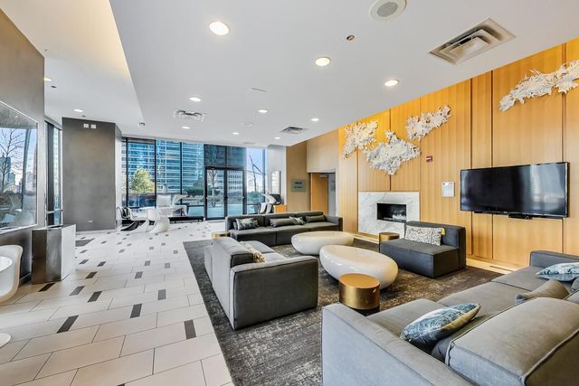 225 N Columbus Drive 7702, Chicago, IL 60601