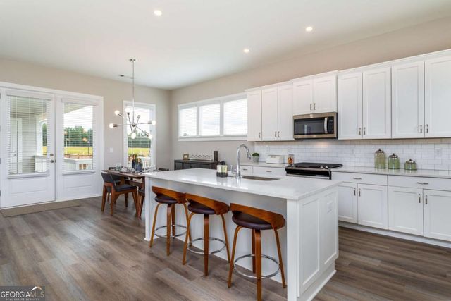 1492 Spruce Drive, Conyers, GA 30094