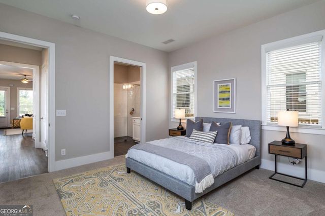 1492 Spruce Drive, Conyers, GA 30094