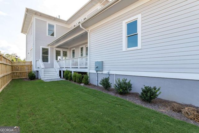 1492 Spruce Drive, Conyers, GA 30094