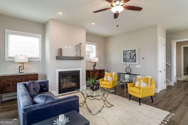 1492 Spruce Drive, Conyers, GA 30094