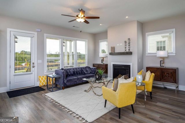 1492 Spruce Drive, Conyers, GA 30094