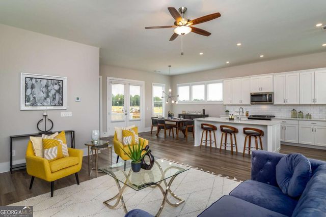 1492 Spruce Drive, Conyers, GA 30094