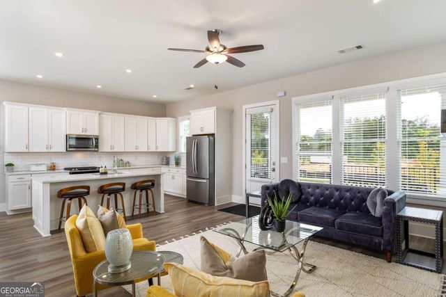 1492 Spruce Drive, Conyers, GA 30094