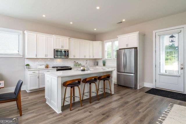 1492 Spruce Drive, Conyers, GA 30094