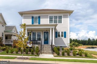 1492 Spruce Drive, Conyers, GA 30094