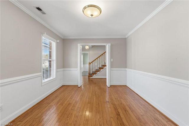 6012 Aaron Place Lane, Kernersville, NC 27284