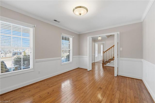 6012 Aaron Place Lane, Kernersville, NC 27284