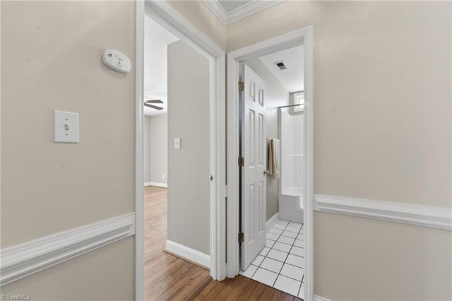 6012 Aaron Place Lane, Kernersville, NC 27284