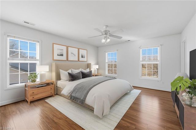 6012 Aaron Place Lane, Kernersville, NC 27284