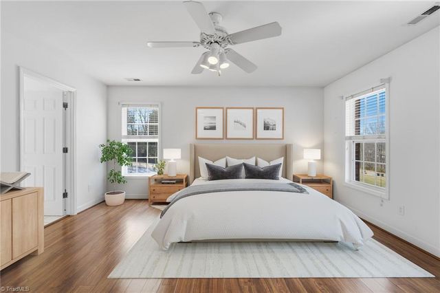 6012 Aaron Place Lane, Kernersville, NC 27284