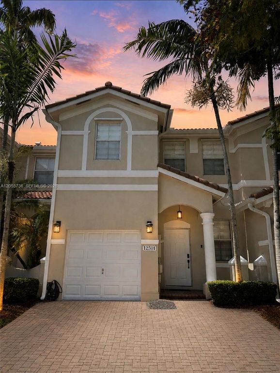 12501 SW 124th Terrace, Miami, FL 33186