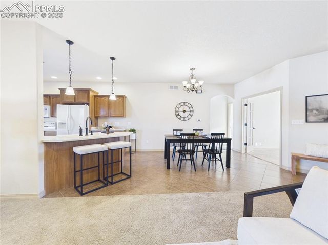 36 S Rolling Prairie Drive, Pueblo West, CO 81007