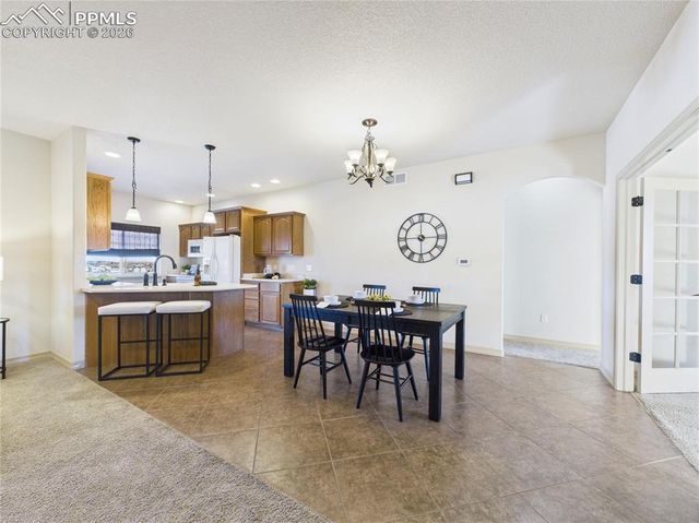 36 S Rolling Prairie Drive, Pueblo West, CO 81007