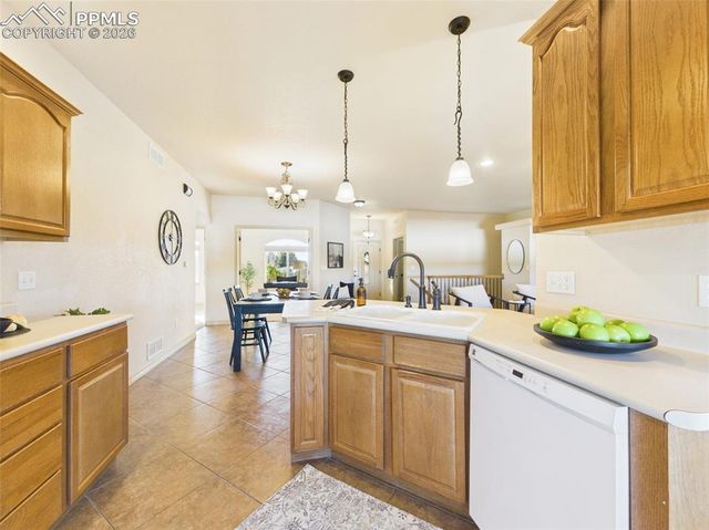 36 S Rolling Prairie Drive, Pueblo West, CO 81007