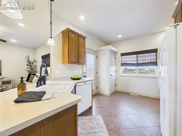 36 S Rolling Prairie Drive, Pueblo West, CO 81007