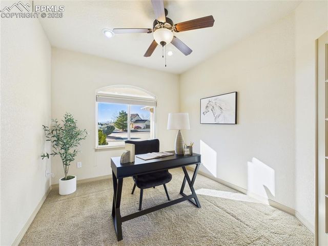 36 S Rolling Prairie Drive, Pueblo West, CO 81007