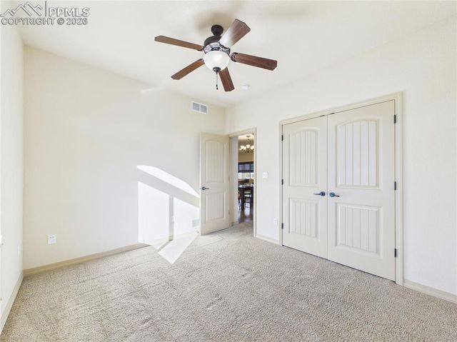 36 S Rolling Prairie Drive, Pueblo West, CO 81007