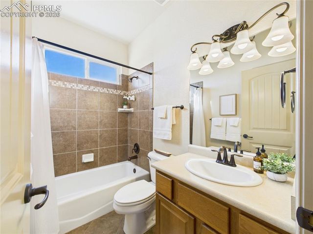 36 S Rolling Prairie Drive, Pueblo West, CO 81007