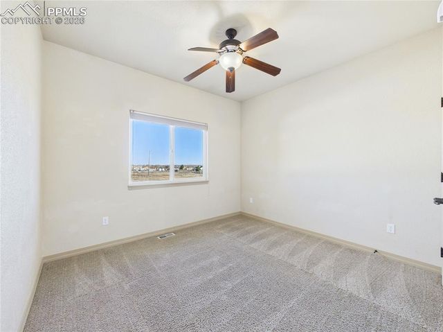 36 S Rolling Prairie Drive, Pueblo West, CO 81007
