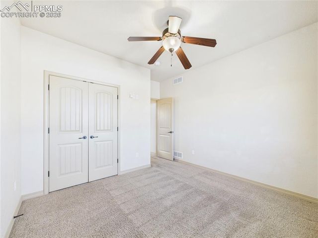 36 S Rolling Prairie Drive, Pueblo West, CO 81007