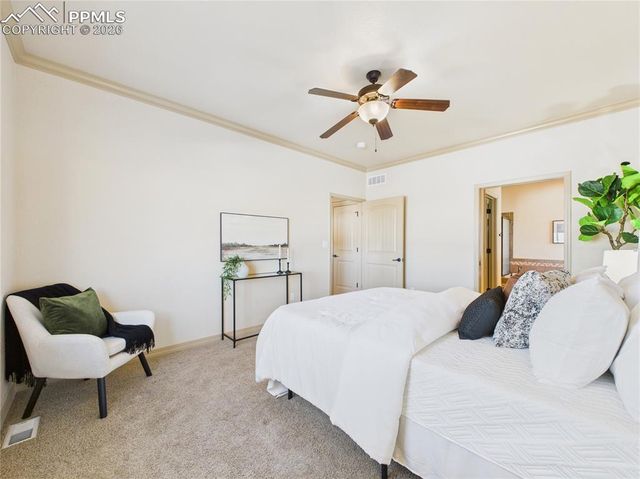 36 S Rolling Prairie Drive, Pueblo West, CO 81007