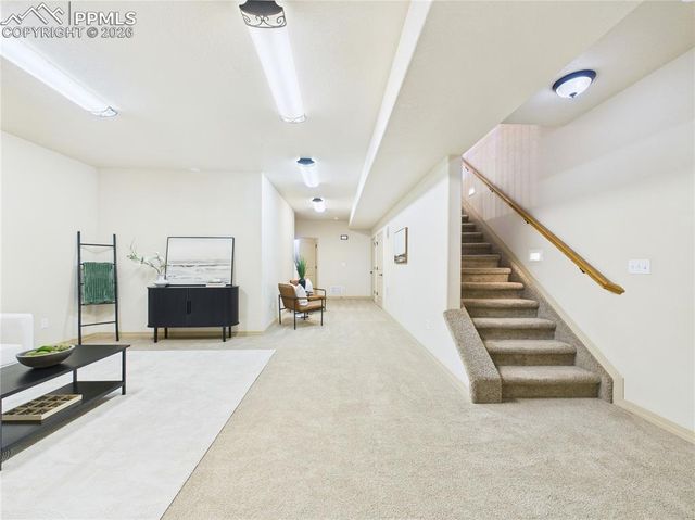 36 S Rolling Prairie Drive, Pueblo West, CO 81007