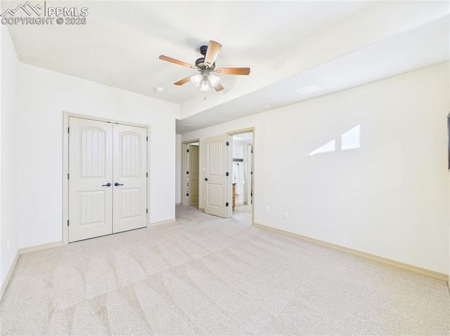 36 S Rolling Prairie Drive, Pueblo West, CO 81007