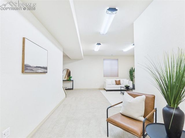 36 S Rolling Prairie Drive, Pueblo West, CO 81007