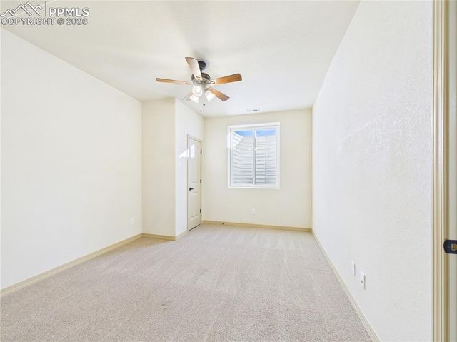 36 S Rolling Prairie Drive, Pueblo West, CO 81007