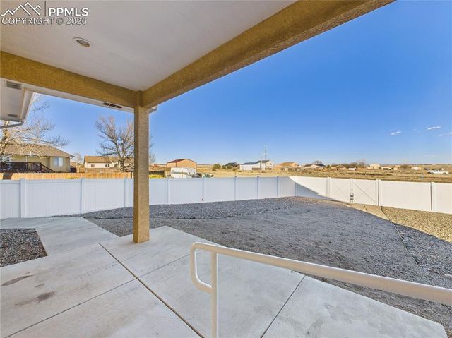36 S Rolling Prairie Drive, Pueblo West, CO 81007