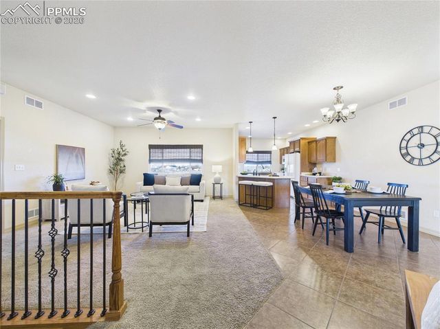 36 S Rolling Prairie Drive, Pueblo West, CO 81007