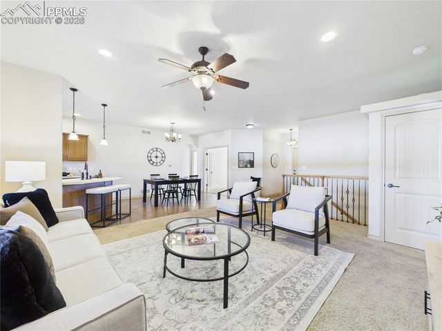 36 S Rolling Prairie Drive, Pueblo West, CO 81007