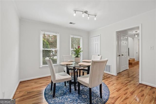 217 Peachtree Hollow Court, Sandy Springs, GA 30328