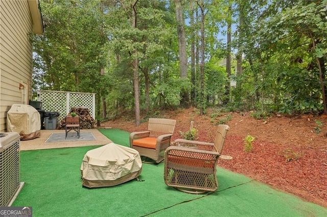 217 Peachtree Hollow Court, Sandy Springs, GA 30328