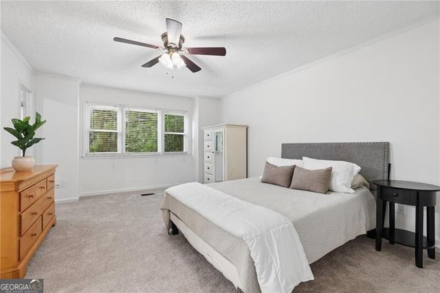217 Peachtree Hollow Court, Sandy Springs, GA 30328