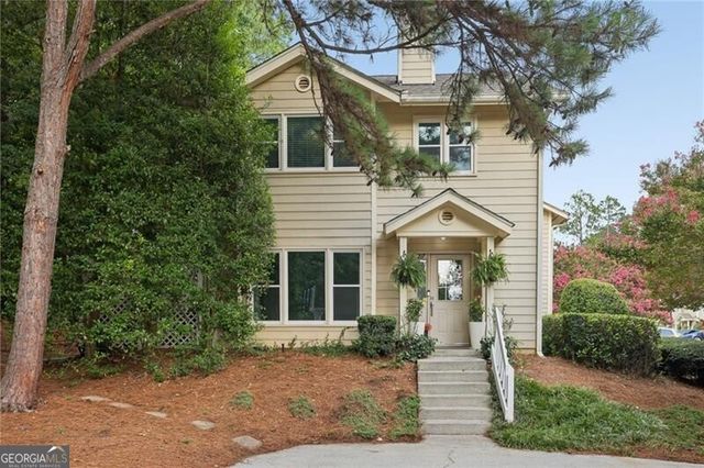 217 Peachtree Hollow Court, Sandy Springs, GA 30328