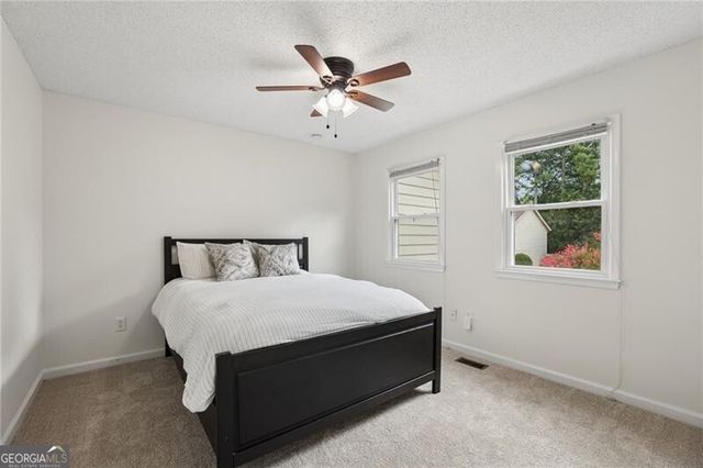 217 Peachtree Hollow Court, Sandy Springs, GA 30328