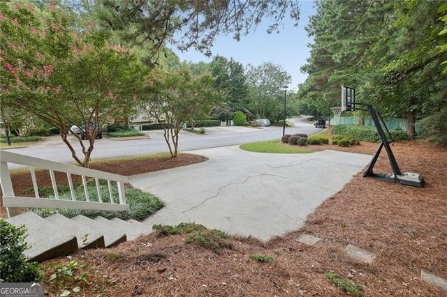 217 Peachtree Hollow Court, Sandy Springs, GA 30328