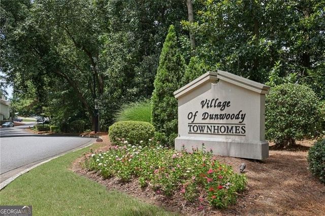 217 Peachtree Hollow Court, Sandy Springs, GA 30328