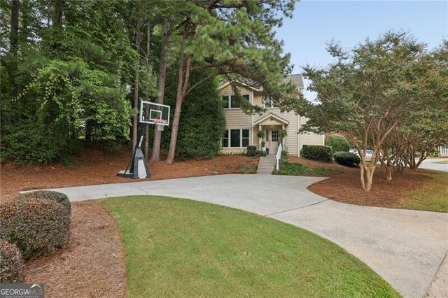 217 Peachtree Hollow Court, Sandy Springs, GA 30328