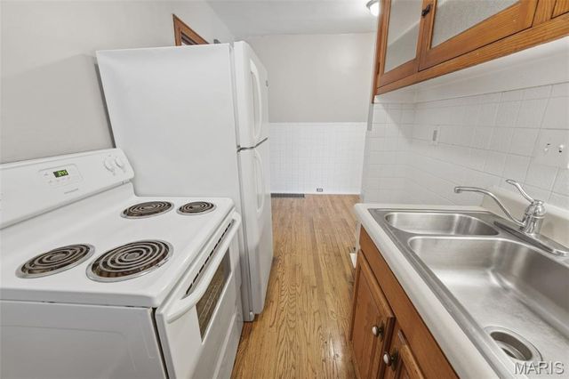 4944 Mardel Avenue, St Louis, MO 63109